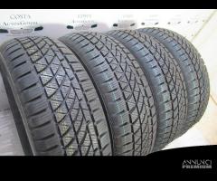 215 70 15 Hankook NUOVE 4 Stagioni Pneus