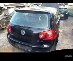 Ricambi Volkswagen Golf 5 BKC BKD BXE BSE