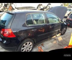 Ricambi Volkswagen Golf 5 BKC BKD BXE BSE - 9