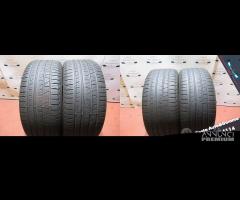 255 55 18 Pirelli 4Stagioni 255 55 R18 Pneus