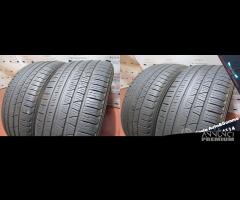 255 55 18 Pirelli 4Stagioni 255 55 R18 Pneus