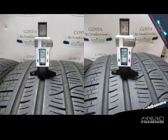 255 55 18 Pirelli 4Stagioni 255 55 R18 Pneus