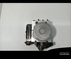 ABS VOLKSWAGEN Polo 6Â° Serie 0265259838/2Q0614517 - 4