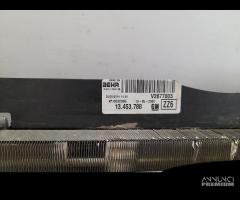 KIT RADIATORI OPEL Corsa D 5P 1Â° Serie 13399871 Z - 3