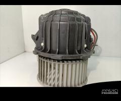 MOTORINO VENTILAZIONE ABITACOLO AUDI A4 Avant (8K5 - 2