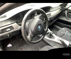 Ricambi usati BMW 320d E91 E90 2007 N47d20c 130kw - 6