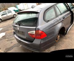 Ricambi usati BMW 320d E91 E90 2007 N47d20c 130kw - 7