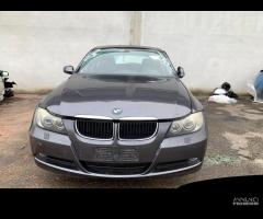 Ricambi usati BMW 320d E91 E90 2007 N47d20c 130kw - 10