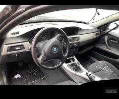 Ricambi usati BMW 320d E91 E90 2007 N47d20c 130kw - 11