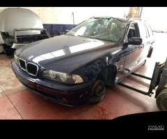 Ricambi BMW 530 sw E39 306D1