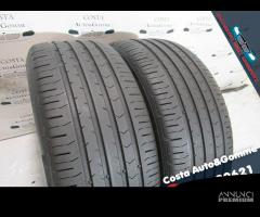 225 55 17 Continental 90% 225 55 R17 Pneus - 3