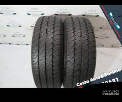 225 70 15c Dunlop 90% 225 70 R15 Pneus - 1