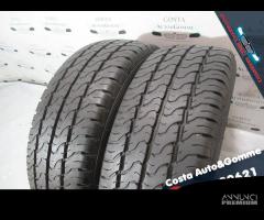 225 70 15c Dunlop 90% 225 70 R15 Pneus - 2