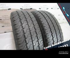 225 70 15c Dunlop 90% 225 70 R15 Pneus