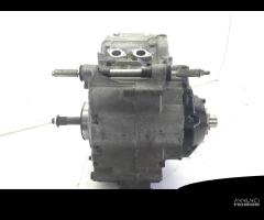 BLOCCO MOTORE ENGINE MOD: PF01E HONDA SW-T ABS 600