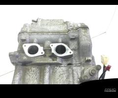 BLOCCO MOTORE ENGINE MOD: PF01E HONDA SW-T ABS 600