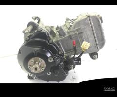 BLOCCO MOTORE ENGINE MOD: PF01E HONDA SW-T ABS 600 - 6