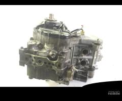 BLOCCO MOTORE ENGINE MOD: PF01E HONDA SW-T ABS 600 - 8