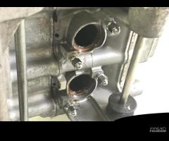 BLOCCO MOTORE ENGINE MOD: PF01E HONDA SW-T ABS 600 - 9