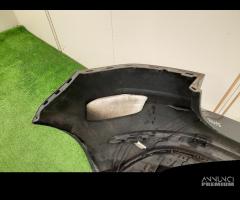 PARAURTI POSTERIORE INFERIORE VOLKSWAGEN Golf 7 Be