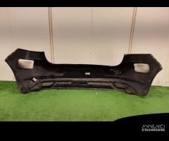 PARAURTI POSTERIORE INFERIORE VOLKSWAGEN Golf 7 Be - 7