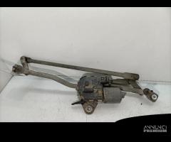 TANDEM TERGICRISTALLO AUDI A6 Berlina Serie C6 (4F - 1