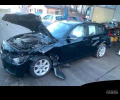 Ricambi usati BMW F20 120d N47D20C 2014