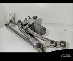 TANDEM TERGICRISTALLO AUDI A6 Berlina Serie C6 (4F