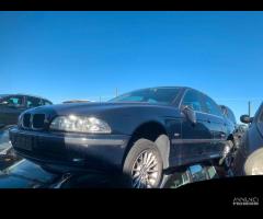 Ricambi usati BMW 525 td E39 1998 256T1 - 5