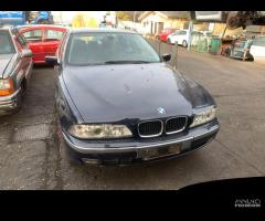 Ricambi usati BMW 525 td E39 1998 256T1 - 7