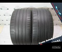 285 35 20 Pirelli 65% 285 35 R20 Pneus