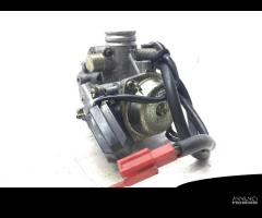 CARBURATORE REVISIONATO KYMCO AGILITY 4T R12 125 2