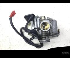 CARBURATORE REVISIONATO KYMCO AGILITY 4T R12 125 2