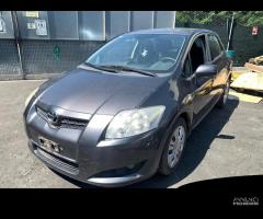 Ricambi Toyota Auris 1.4 d4d 2008 1ndtv