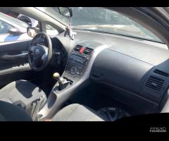 Ricambi Toyota Auris 1.4 d4d 2008 1ndtv