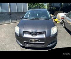 Ricambi Toyota Auris 1.4 d4d 2008 1ndtv