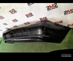 PARAURTI POSTERIORE CENTRALE BMW Serie 3 E90 Berli