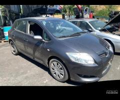 Ricambi Toyota Auris 1.4 d4d 2008 1ndtv