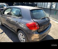 Ricambi Toyota Auris 1.4 d4d 2008 1ndtv - 7