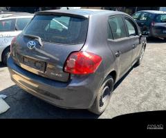 Ricambi Toyota Auris 1.4 d4d 2008 1ndtv - 8