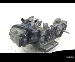 BLOCCO MOTORE ENGINE PIAGGIO VESPA PRIMAVERA 4T 3V