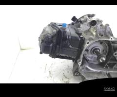 BLOCCO MOTORE ENGINE PIAGGIO VESPA PRIMAVERA 4T 3V