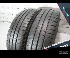 215 75 16cp Michelin 90% 4Stagioni Pneus - 2