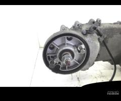 BLOCCO MOTORE ENGINE PIAGGIO VESPA PRIMAVERA 4T 3V - 7