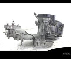 BLOCCO MOTORE ENGINE PIAGGIO VESPA PRIMAVERA 4T 3V - 9