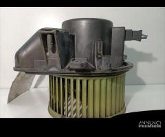 MOTORINO VENTILAZIONE ABITACOLO FIAT Punto Berlina - 3