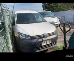 Ricambi usati VW Caddy 2015 1.6 diesel cay - 3