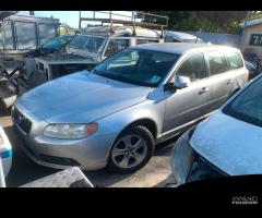 Ricambi usati Volvo V70 2007 2.4 D5244T 136 KW