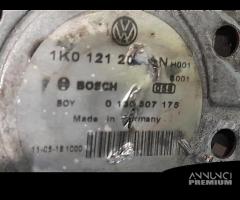 KIT RADIATORI VOLKSWAGEN Golf 5 Variant 1137328616 - 4