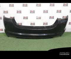 PARAURTI POSTERIORE CENTRALE JAGUAR XF Serie 8X231 - 4